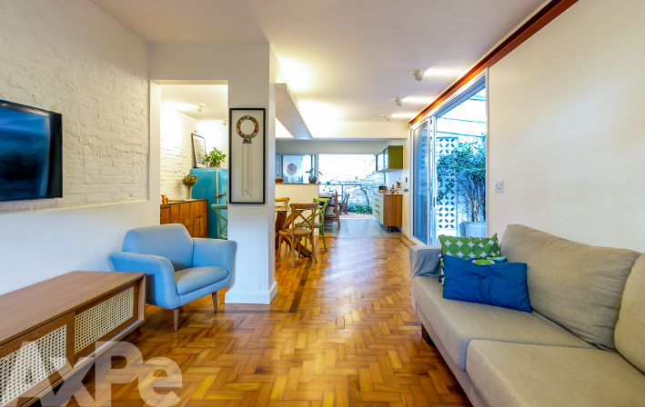 Casa em Pinheiros